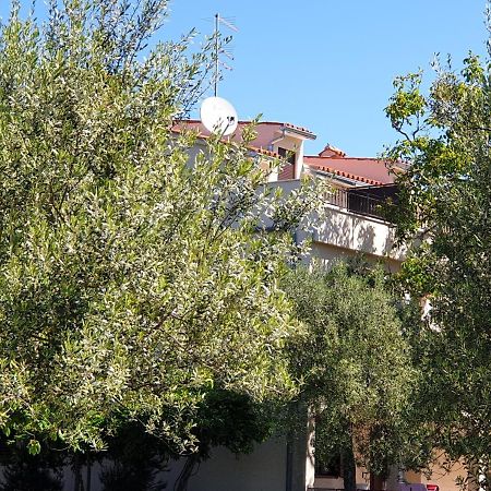 BOUTIQUE ROOMS Mare Fabulas Rovinj Dış mekan fotoğraf
