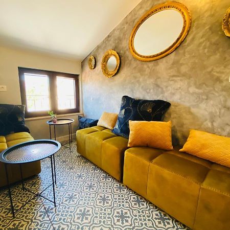 BOUTIQUE ROOMS Mare Fabulas Rovinj Dış mekan fotoğraf