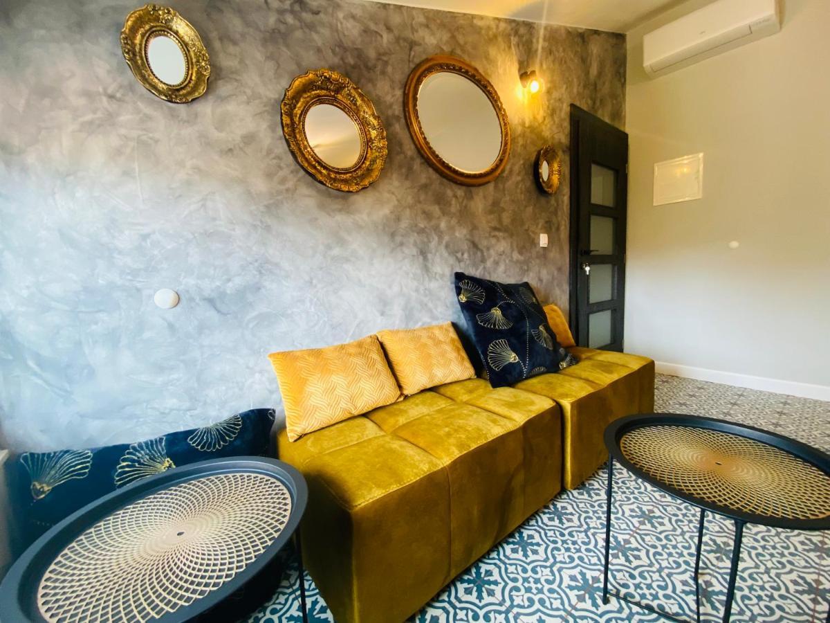BOUTIQUE ROOMS Mare Fabulas Rovinj Dış mekan fotoğraf