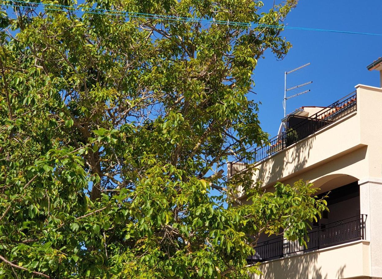 BOUTIQUE ROOMS Mare Fabulas Rovinj Dış mekan fotoğraf