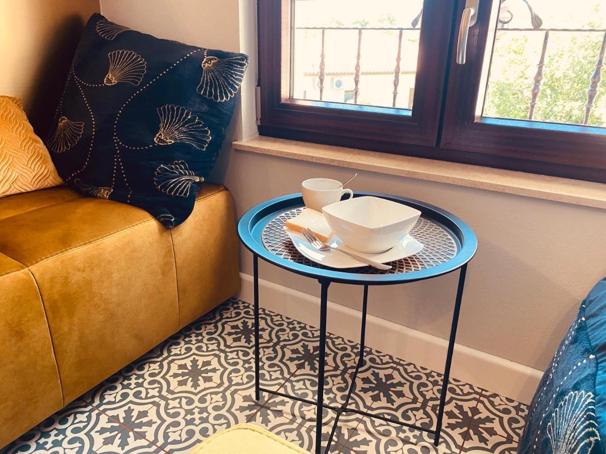 BOUTIQUE ROOMS Mare Fabulas Rovinj Dış mekan fotoğraf