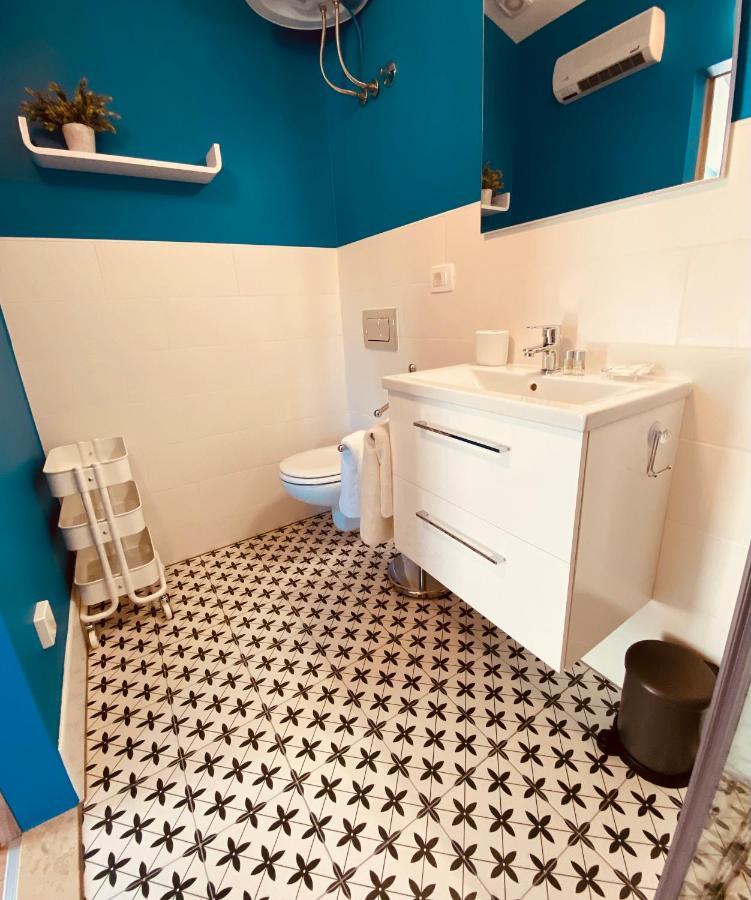 BOUTIQUE ROOMS Mare Fabulas Rovinj Dış mekan fotoğraf