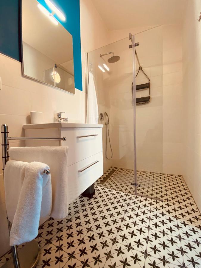 BOUTIQUE ROOMS Mare Fabulas Rovinj Dış mekan fotoğraf