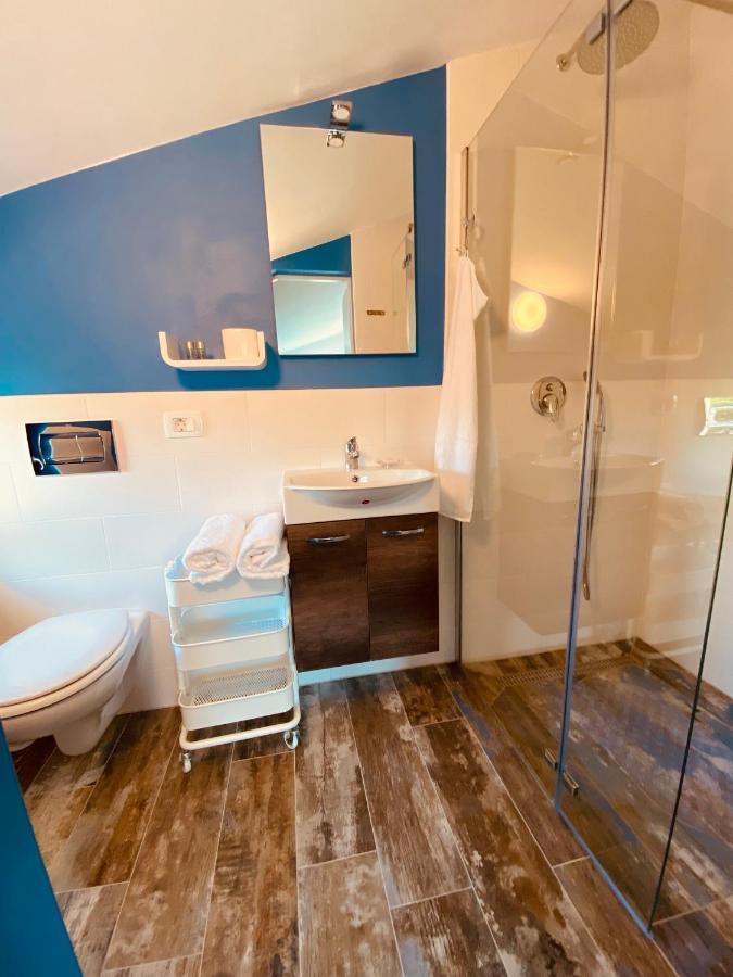BOUTIQUE ROOMS Mare Fabulas Rovinj Dış mekan fotoğraf