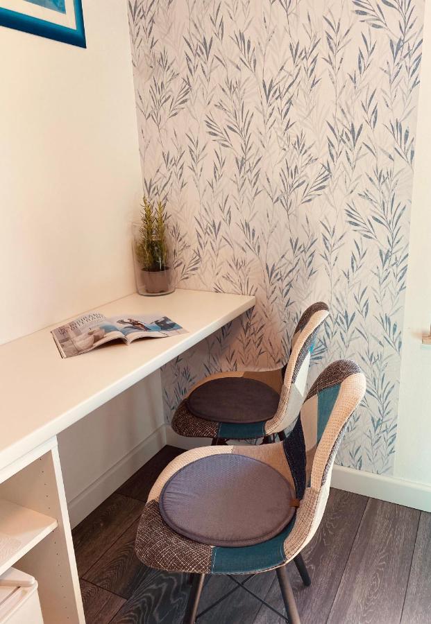 BOUTIQUE ROOMS Mare Fabulas Rovinj Dış mekan fotoğraf