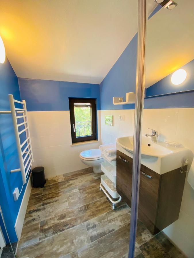 BOUTIQUE ROOMS Mare Fabulas Rovinj Dış mekan fotoğraf