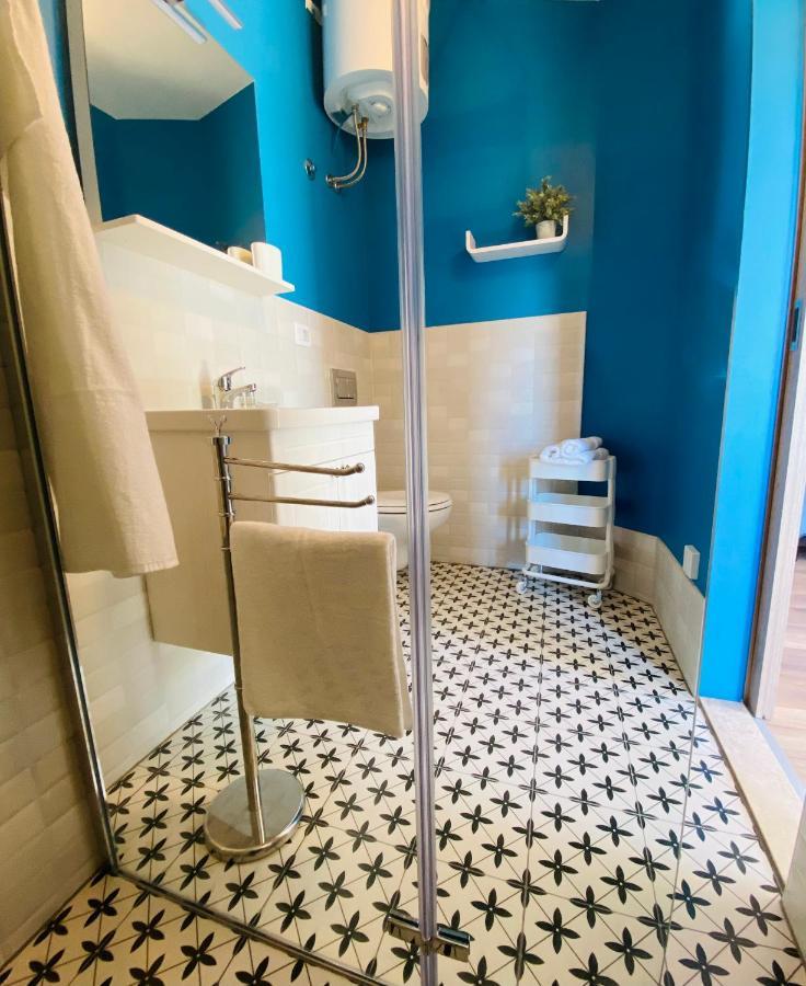 BOUTIQUE ROOMS Mare Fabulas Rovinj Dış mekan fotoğraf