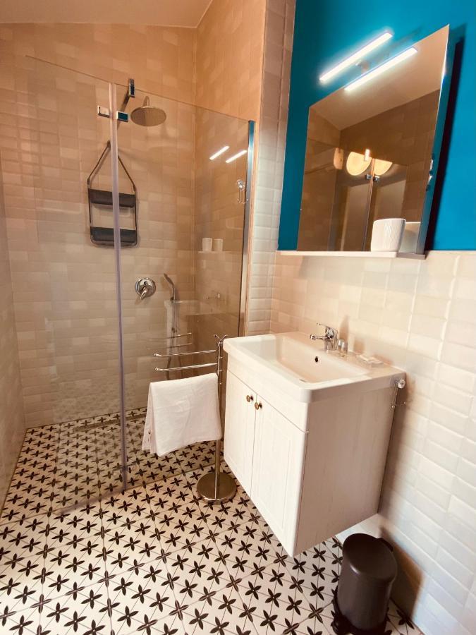 BOUTIQUE ROOMS Mare Fabulas Rovinj Dış mekan fotoğraf
