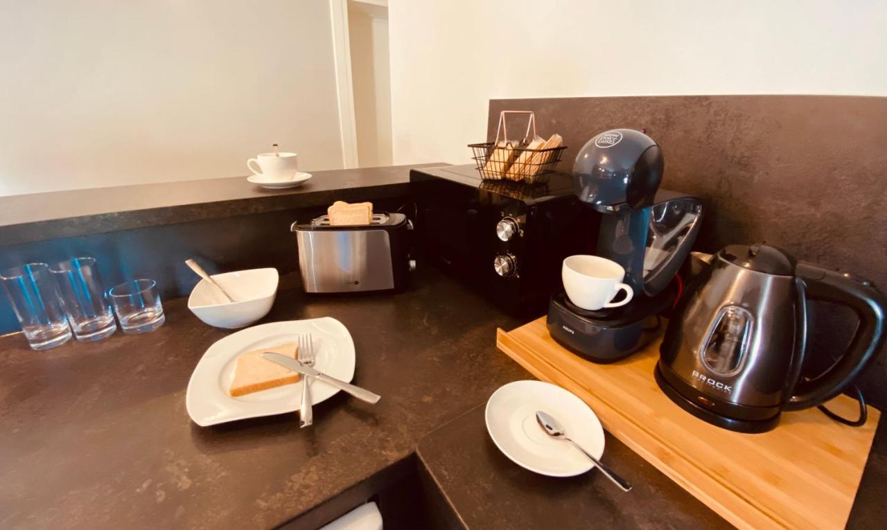 BOUTIQUE ROOMS Mare Fabulas Rovinj Dış mekan fotoğraf