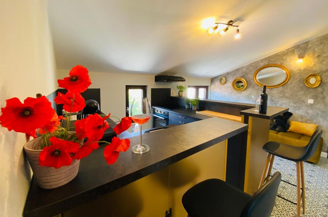 BOUTIQUE ROOMS Mare Fabulas Rovinj Dış mekan fotoğraf
