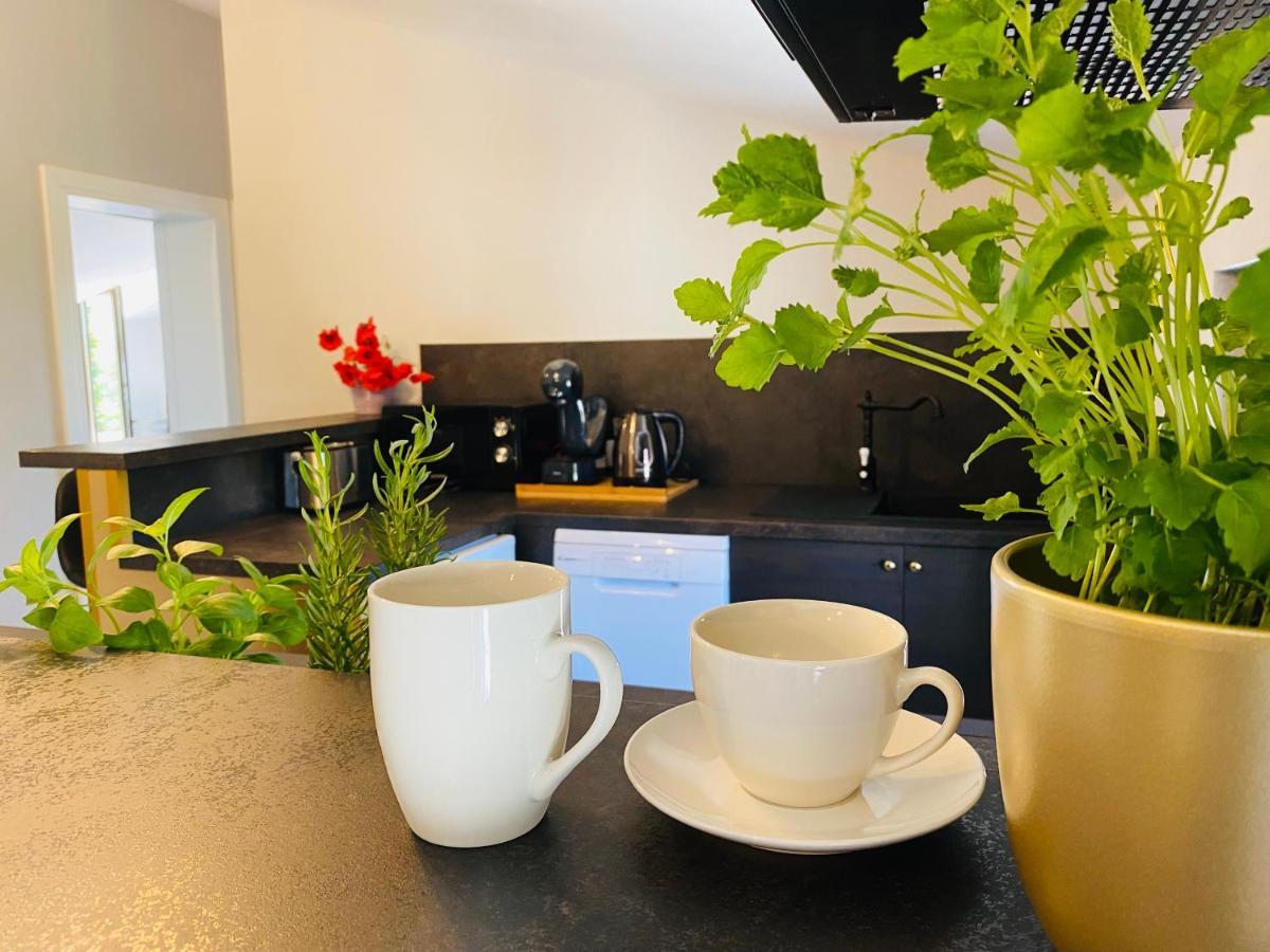 BOUTIQUE ROOMS Mare Fabulas Rovinj Dış mekan fotoğraf