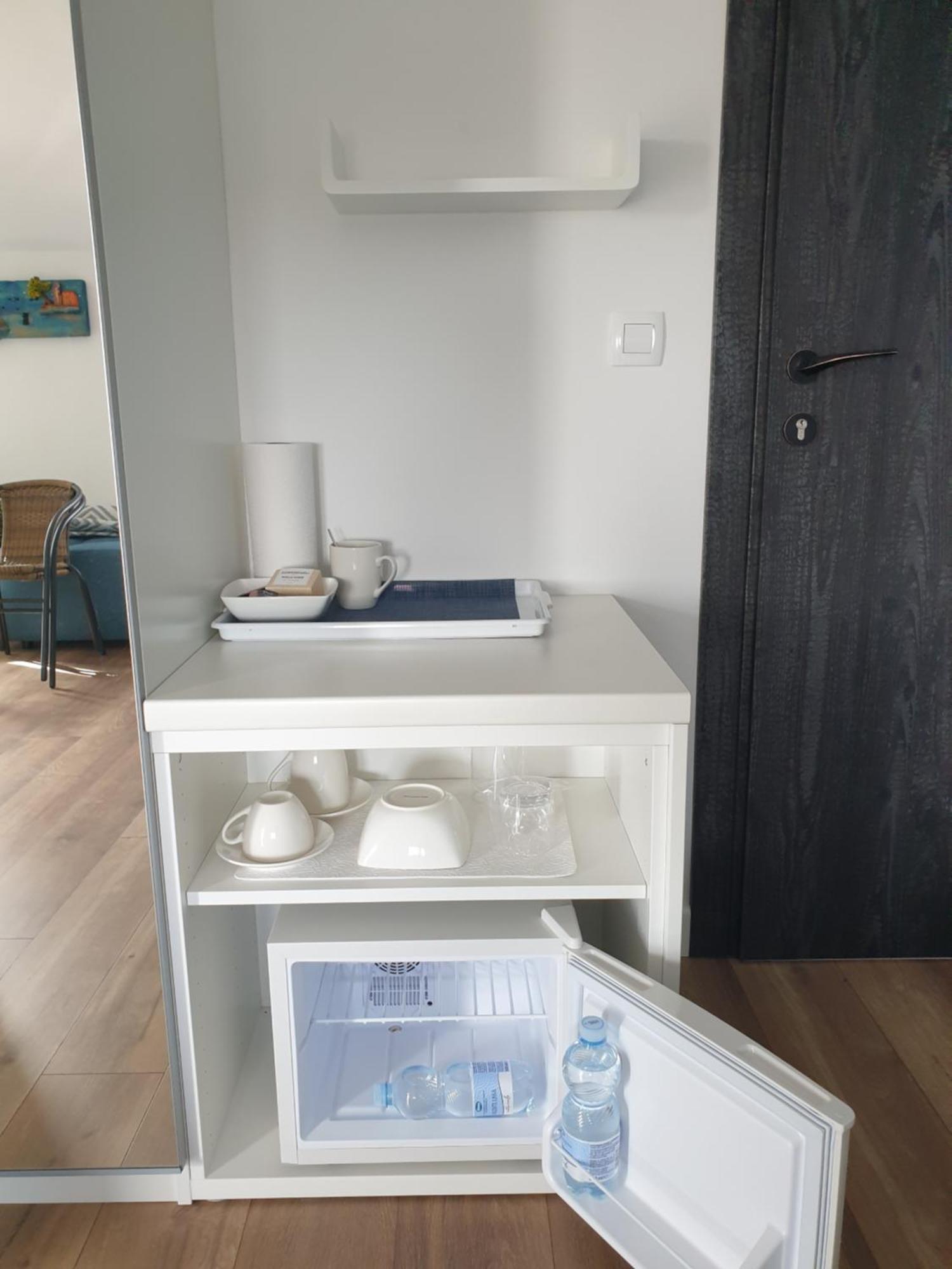 BOUTIQUE ROOMS Mare Fabulas Rovinj Dış mekan fotoğraf
