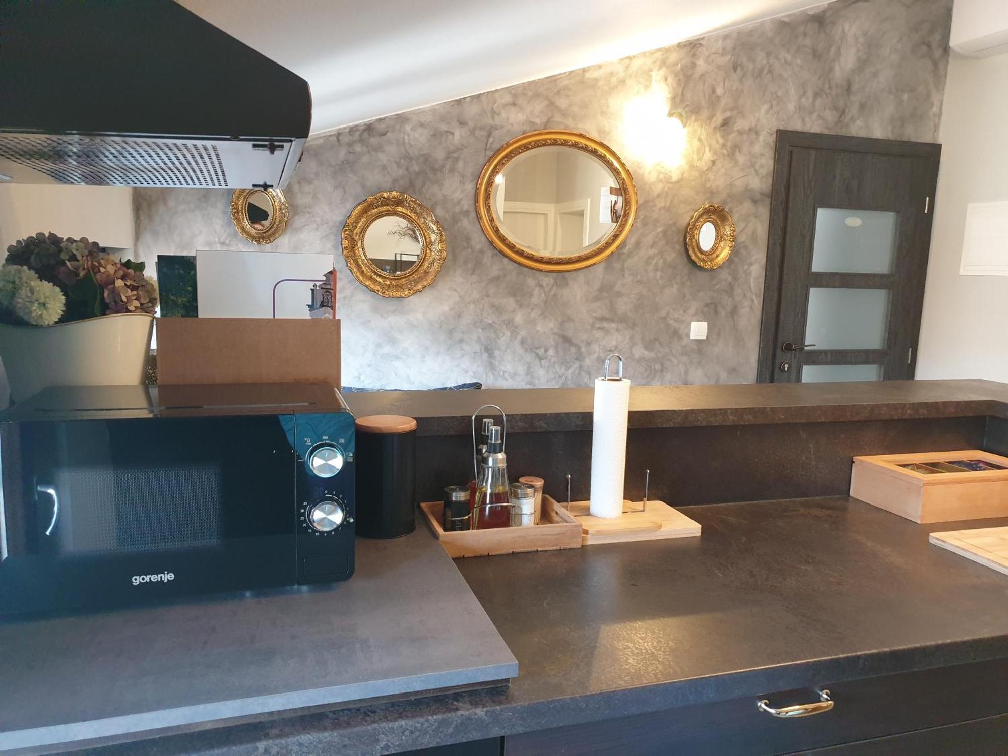 BOUTIQUE ROOMS Mare Fabulas Rovinj Dış mekan fotoğraf